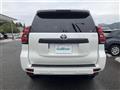 2024 Toyota Land Cruiser Prado