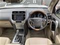 2024 Toyota Land Cruiser Prado