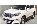 2023 Toyota Land Cruiser Prado