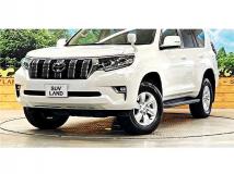 2023 Toyota Land Cruiser Prado