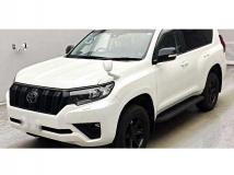 2023 Toyota Land Cruiser Prado