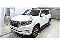 2023 Toyota Land Cruiser Prado