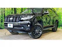 2023 Toyota Land Cruiser Prado