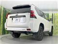 2023 Toyota Land Cruiser Prado