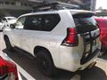 2023 Toyota Land Cruiser Prado