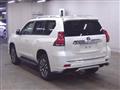 2023 Toyota Land Cruiser Prado