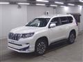 2023 Toyota Land Cruiser Prado