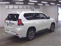2023 Toyota Land Cruiser Prado