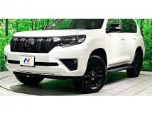 2023 Toyota Land Cruiser Prado