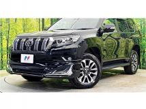 2023 Toyota Land Cruiser Prado