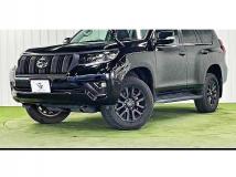 2023 Toyota Land Cruiser Prado