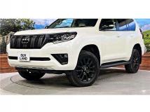 2023 Toyota Land Cruiser Prado