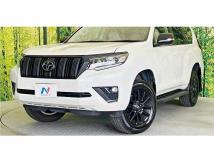 2023 Toyota Land Cruiser Prado