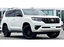 2023 Toyota Land Cruiser Prado
