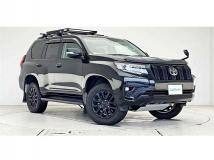2023 Toyota Land Cruiser Prado