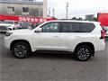 2023 Toyota Land Cruiser Prado