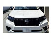 2023 Toyota Land Cruiser Prado