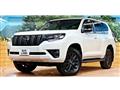 2023 Toyota Land Cruiser Prado