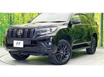 2023 Toyota Land Cruiser Prado