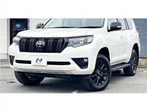 2023 Toyota Land Cruiser Prado