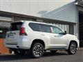 2023 Toyota Land Cruiser Prado