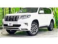 2023 Toyota Land Cruiser Prado