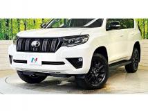 2023 Toyota Land Cruiser Prado