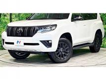 2023 Toyota Land Cruiser Prado