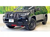 2023 Toyota Land Cruiser Prado
