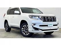 2023 Toyota Land Cruiser Prado
