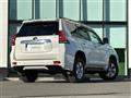 2023 Toyota Land Cruiser Prado