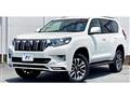 2023 Toyota Land Cruiser Prado