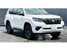 2023 Toyota Land Cruiser Prado