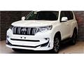 2023 Toyota Land Cruiser Prado