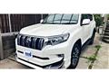 2023 Toyota Land Cruiser Prado
