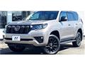 2023 Toyota Land Cruiser Prado