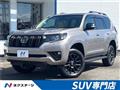 2023 Toyota Land Cruiser Prado
