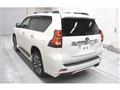2023 Toyota Land Cruiser Prado
