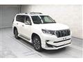 2023 Toyota Land Cruiser Prado