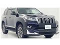 2023 Toyota Land Cruiser Prado