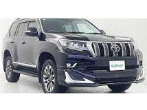 2023 Toyota Land Cruiser Prado