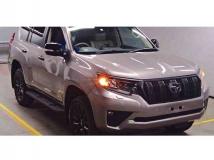 2023 Toyota Land Cruiser Prado