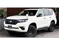 2023 Toyota Land Cruiser Prado