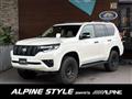 2023 Toyota Land Cruiser Prado