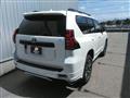 2023 Toyota Land Cruiser Prado