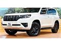 2023 Toyota Land Cruiser Prado