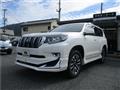 2023 Toyota Land Cruiser Prado
