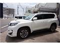 2023 Toyota Land Cruiser Prado