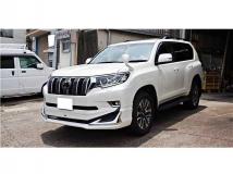 2023 Toyota Land Cruiser Prado