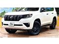 2023 Toyota Land Cruiser Prado